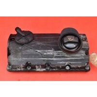 Крышка клапонов корпус 038103475n volkswagen sharan 1 i 1.9 tdi 2005 год