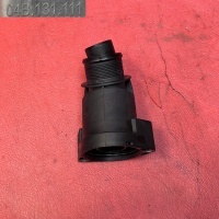 Глушитель патрубок турбокомпрессоры volkswagen skoda 1.4 tdi cus 2015r 04b131111