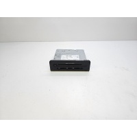 Единица mmi считыватель audi a4 b9 a5 8w 8w0035193a