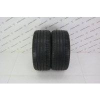 Летние шины MICHELIN PILOT 3 255/35/19 2 шины 2015