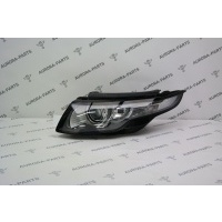 Фара (Биксенон, адаптив) LH Land Rover Range Rover Evoque L538 2011 LR048058