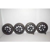 bmw f30 f31 f32 f34 f33 f36 оригинальные 18 calowe колёсные диски v spoke 398