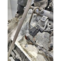 Форсунка Mercedes B W245 2007 0445110167