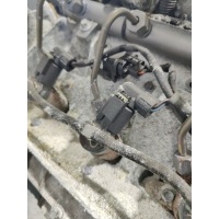 Форсунка Mercedes B W245 2007 0445110167