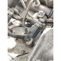Форсунка Mercedes B W245 2007 0445110167