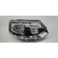 Volkswagen volkswagen t5 рестайлинг multivan фара передняя переднее правый европа 7e1941016j