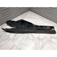 Консоль салона (кулисная часть) Seat Ibiza 5 2018 6F1863241G82V,6F1863241G,6F1863243,6F1863243A