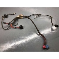Проводка двери задней правой Audi A6 C5 (S6,RS6) 1997 4B0971035P