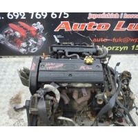 Двигатель land rover freelander 1.8 16v 18k4f 176 тысяч