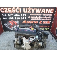 Двигатель rover 45 1.8 16v 18k4f 161 тысяч