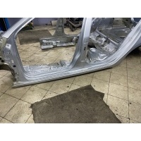порог Skoda Octavia 5E3 2017 5E5809601C