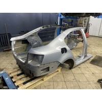 крыло Skoda Octavia 5E3 2017 5E5809602D