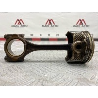 Б/У поршень с шатуном Mazda Demio 3 DE 2008 (2007 - 2011) ZJY411SA0, ZJ0111210, <strong>-Б/У Детали сняты с АВТОМОБИЛЯ</strong>