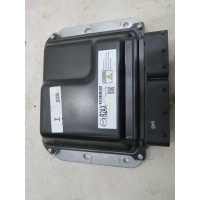 Блок управления двигателя mazda cx - 7 2.2 d r2ax18881g
