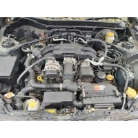 Toyota gt86 subaru brz двигатель 2 , 0 fa20 4u - gse