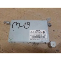 Nissan мурано z50 блок блок управления 28330cc210