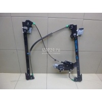 Стеклоподъемник электр. передний левый Land Rover Freelander (1998 - 2006) CUH000032