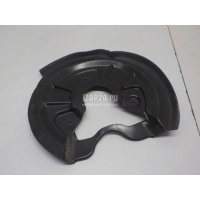 Пыльник тормозного диска VAG A3 [8PA] Sportback (2004 - 2013) 1T0615612B