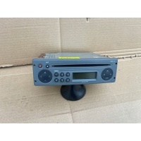 Радио компакт - диск с кодом renault twingo i kangoo master 8200403535