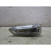 Поворотник правая insignia b 13491088