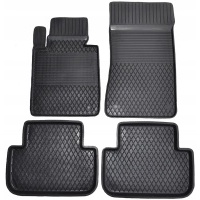 Коврики korytkowe bmw e36 e46 e39 e60 e61 e90 e91