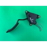 Потенциометр педаль газа renault scenic ii 2 03 - 09