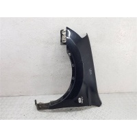 Крыло переднее левое Nissan Qashqai 1 2007 - 2010 2007