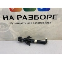 форсунка омывателя Volkswagen PASSAT B8