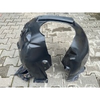 Подкрылок правое audi q2 81a821172b