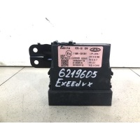 Блок управления центральным замком Exeed VX (M36T) 2021 804000117AA
