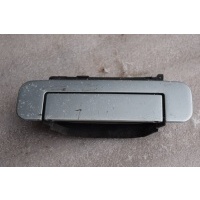 Ручка наружная задняя левая Audi A6 4A/C4 1995 4A0839205G