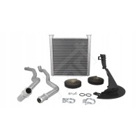 Обогреватель 646 599 харт bmw 1 2 f40 f44 f45