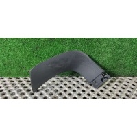 Обшивка крышки багажника Renault Megane 3 2011 9090 200 11R