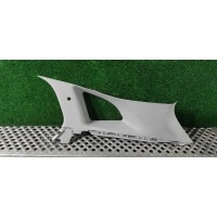 Обшивка стойки задней правой (накладка) Renault Megane 3 2011 769340037R