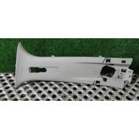 Обшивка стойки центральной правой (накладка) Renault Megane 3 2011 769140022R, 769140004R