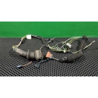 Проводка двери задней правой Peugeot 307 2002 96 460736 80