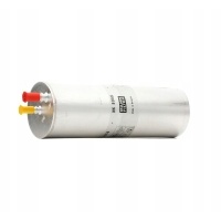 mann - filter фильтр топлива вк 8058 4011558093020