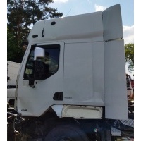 Кабина renault премиум 430 евро 5
