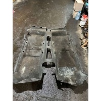 Ковер салонный Skoda Roomster 2008