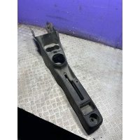 Консоль салона (кулисная часть) Skoda Roomster 2008 5j0863241