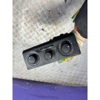 Блок управления печки/климат-контроля Skoda Roomster 2008 5j0820045