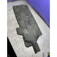 Защита днища Skoda Roomster 2008 6q7825202