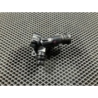 Патрубок (трубопровод, шланг) Audi A8 D4/4H 2014 079121137K
