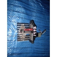 реостат печки MITSUBISHI CHARIOT N44W MB879941