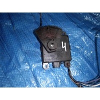 сервопривод заслонок печки NISSAN DUALIS KNJ10 27732JD02A
