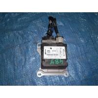 блок управления airbag FORD FOCUS CB8 1781616