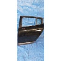 дверь RENAULT MEGANE KZ0G 821018543R