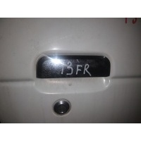 ручка двери DAIHATSU PYZAR G301G 69210-87218-000