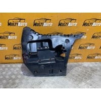Кронштейн бампера Задн. BMW 5 Series F10 2013-2016 51127331608
