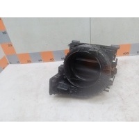 Корпус отопителя Nissan Teana J31 2007 272009W100